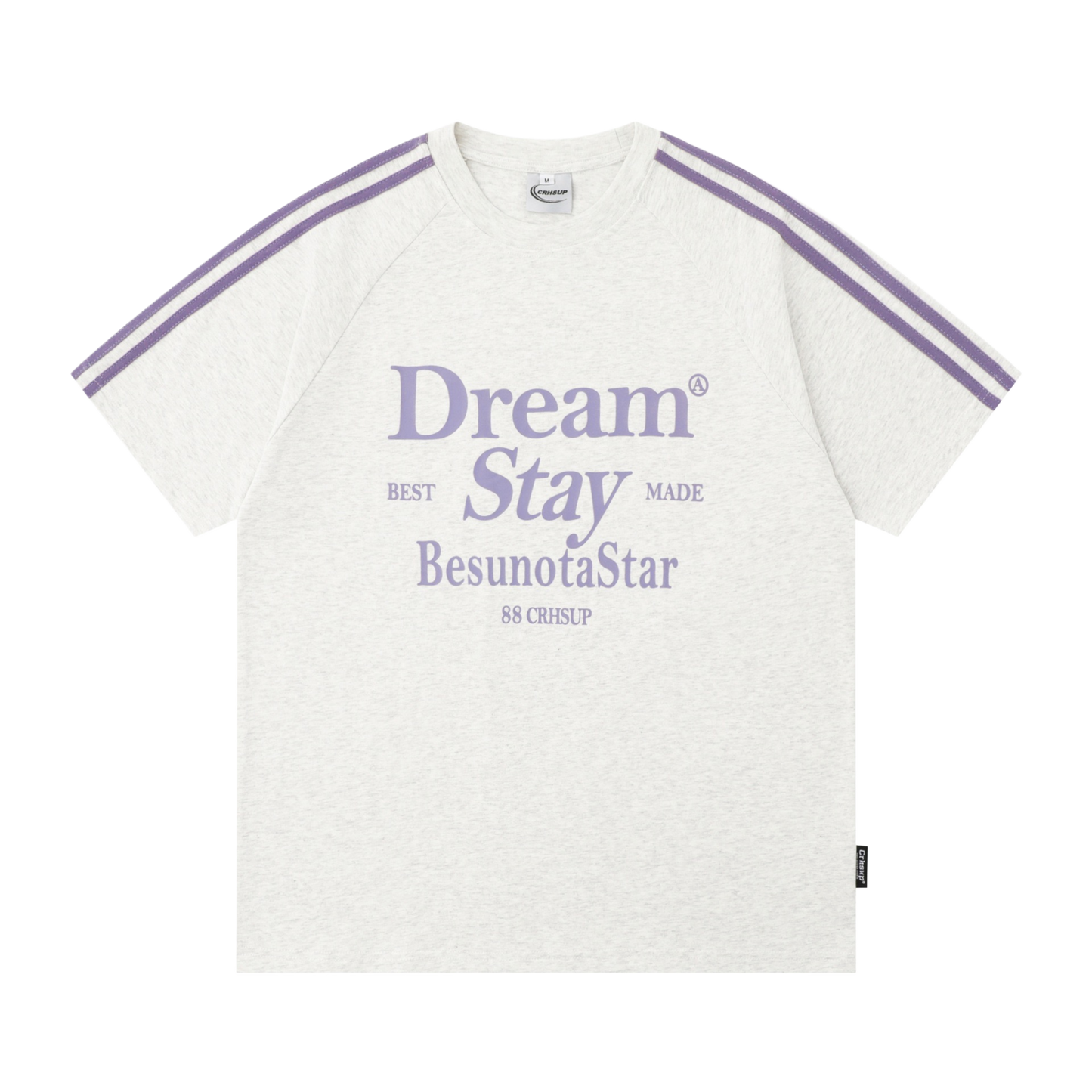 CRH Dream Stay