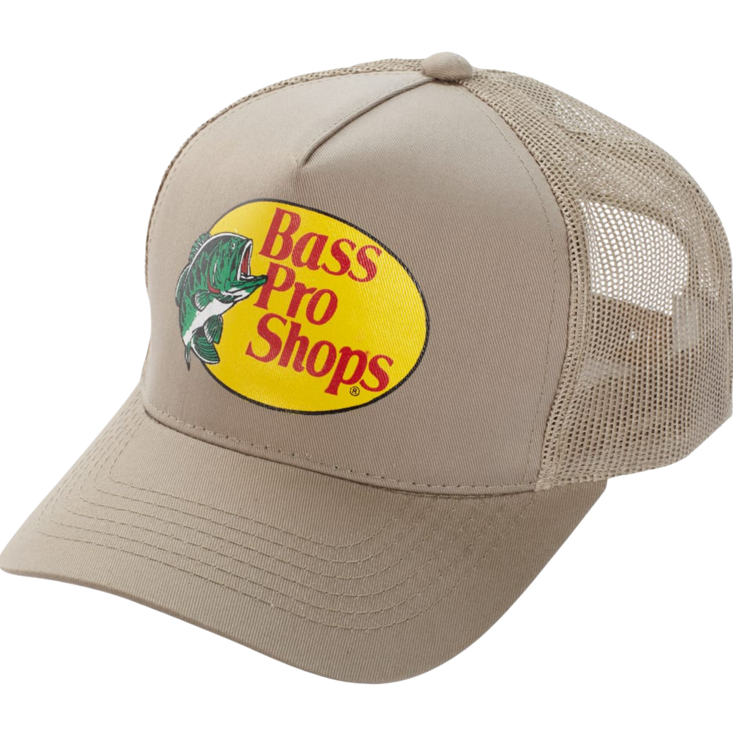 Bass Pro Shops Trucker Hats