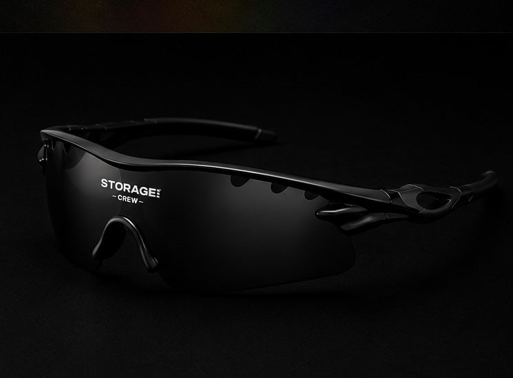 Sto Sport Glasses