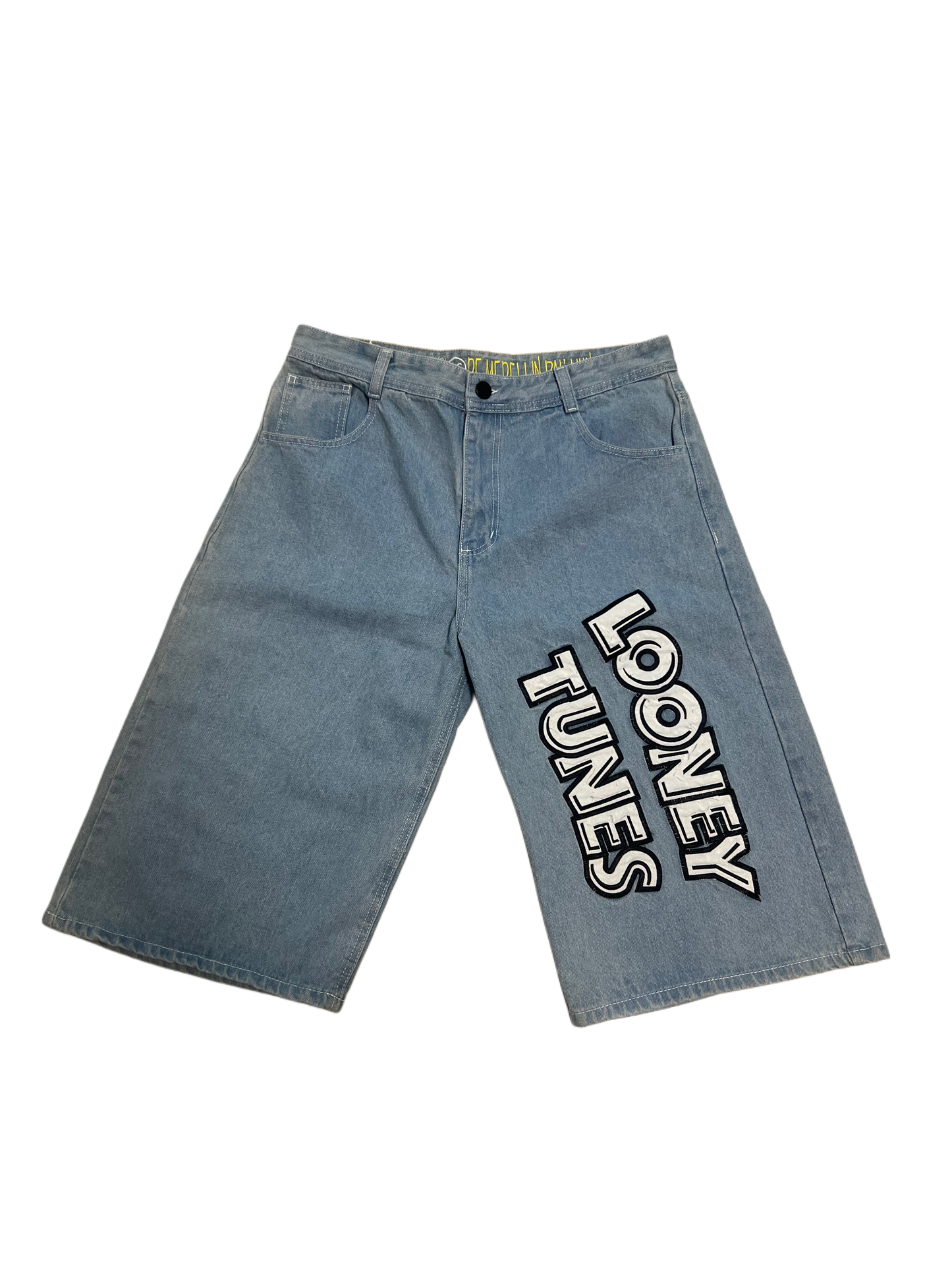 Looney Tunes Jort