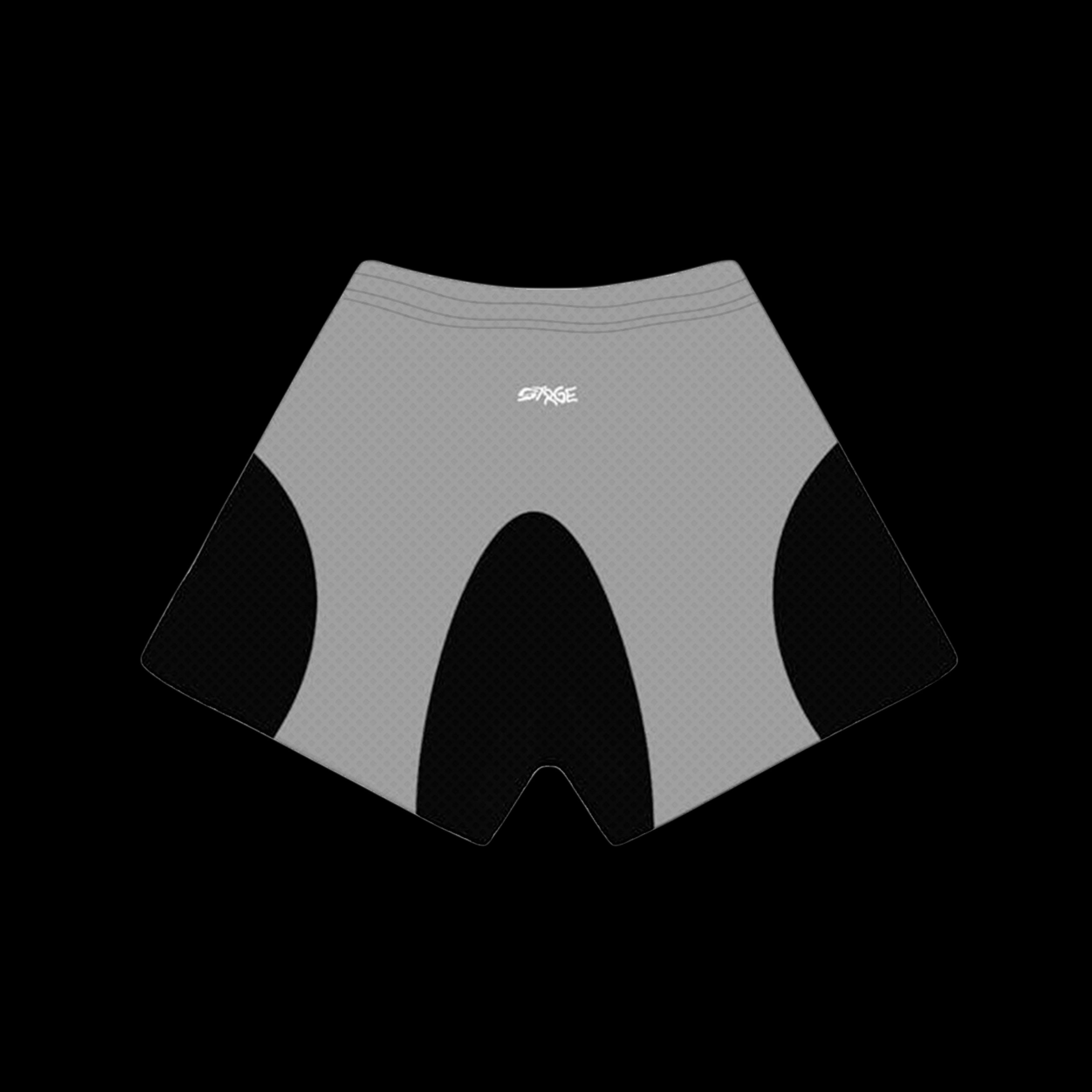 STRGE Mesh