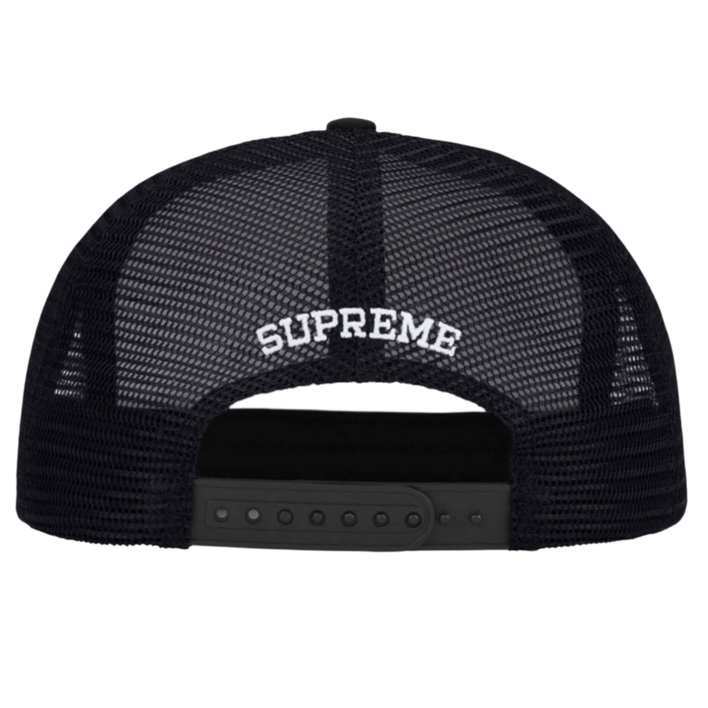 Supreme Gradient Mesh