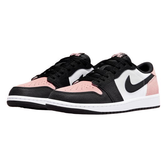 Jordan 1 Low OG “Bleached Coral”