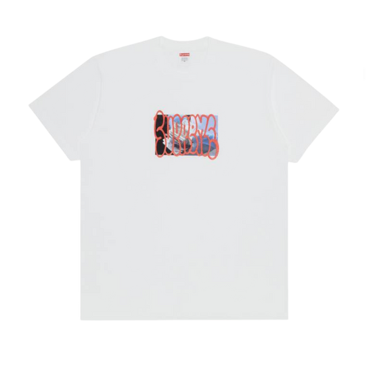 Supreme Payment Tee W/