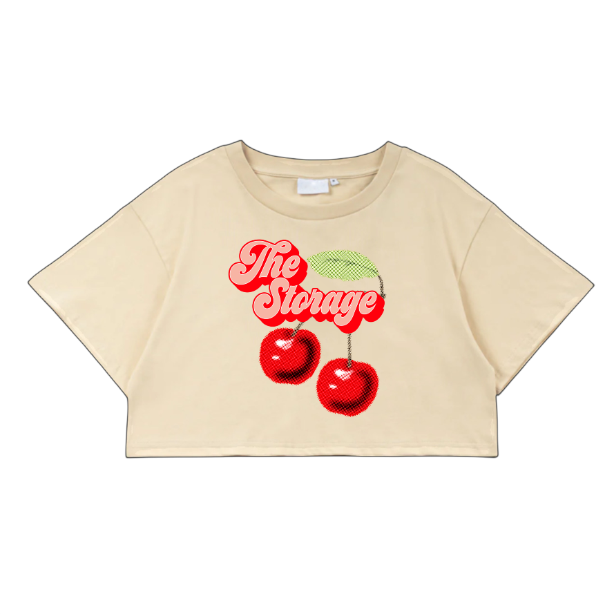 TS, Cherry Crop