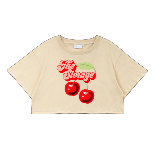 TS, Cherry Crop