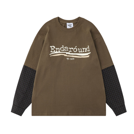 Endaround SB,Long Sleeve