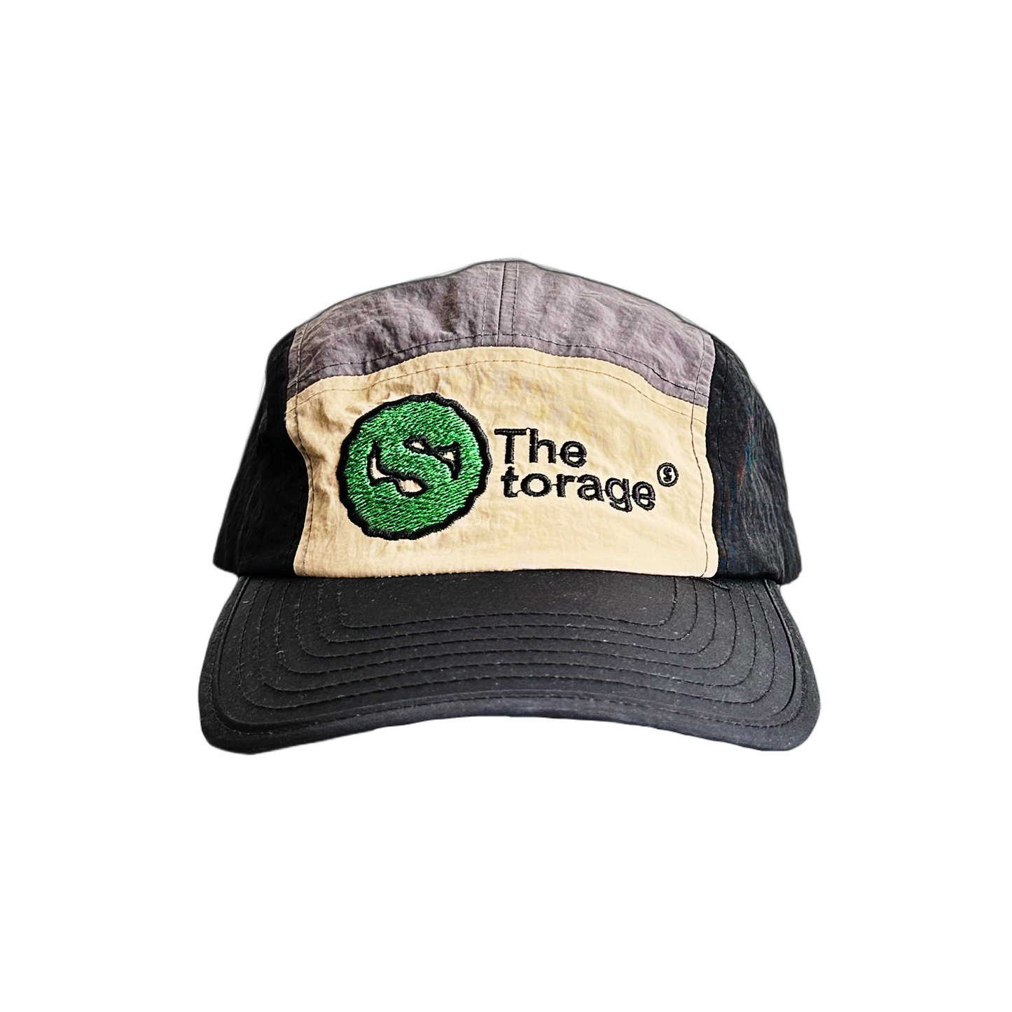 TS Grass Five Panel