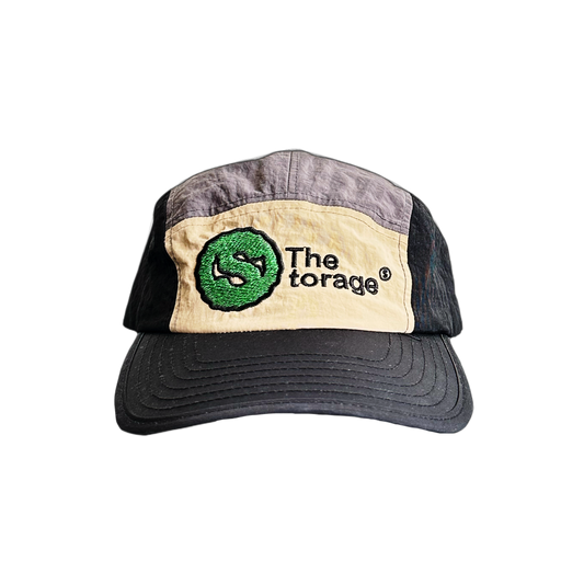 TS Grass Five Panel