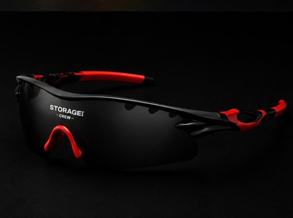 Sto Sport Glasses