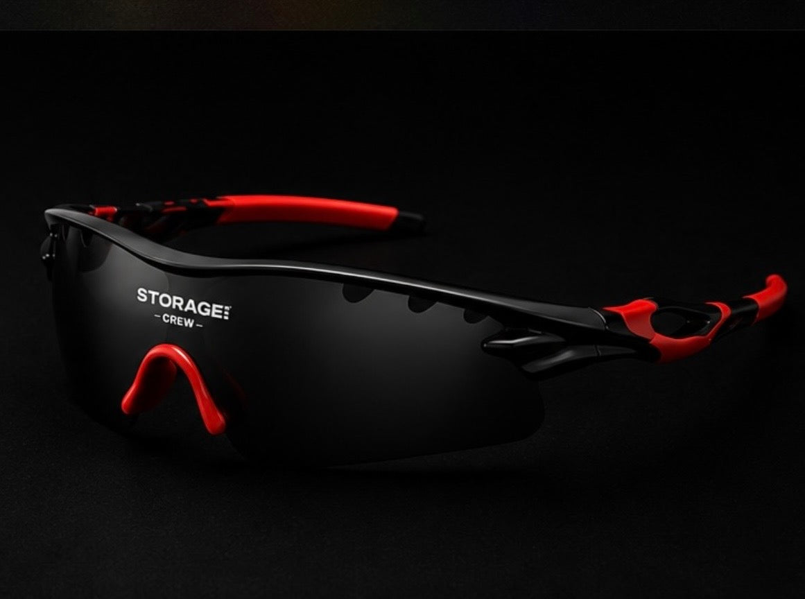 Sto Sport Glasses