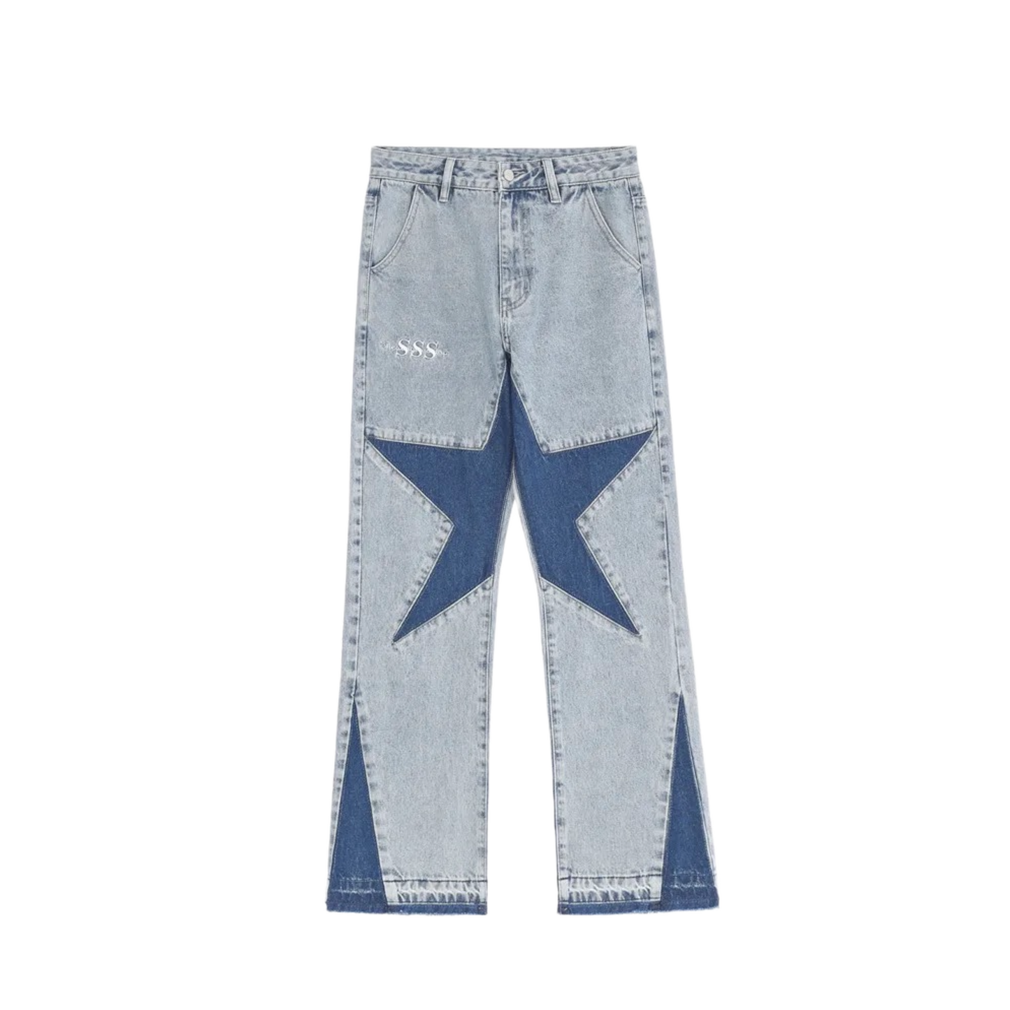 Big Star Jeans