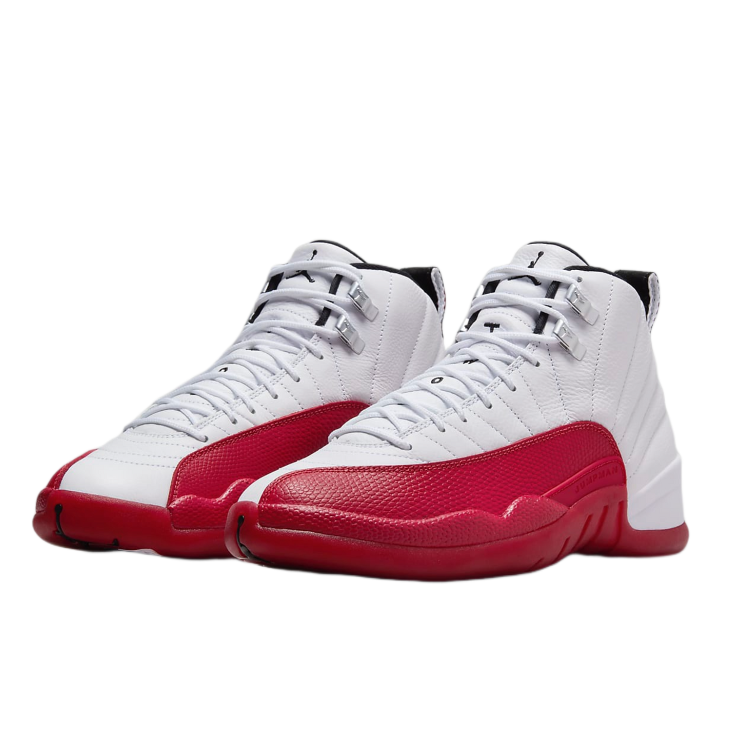 Jordan 12 “Cherry”