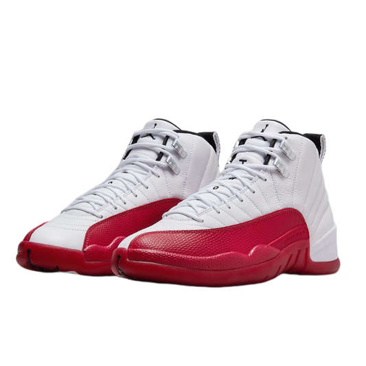 Jordan 12 “Cherry”