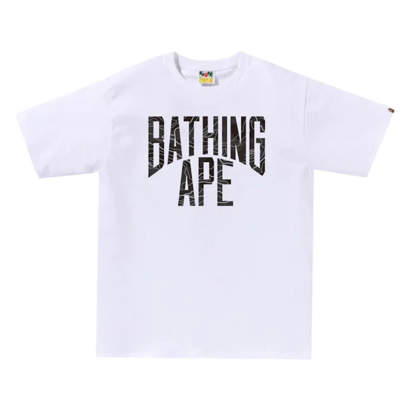 Bape Bathing Ape