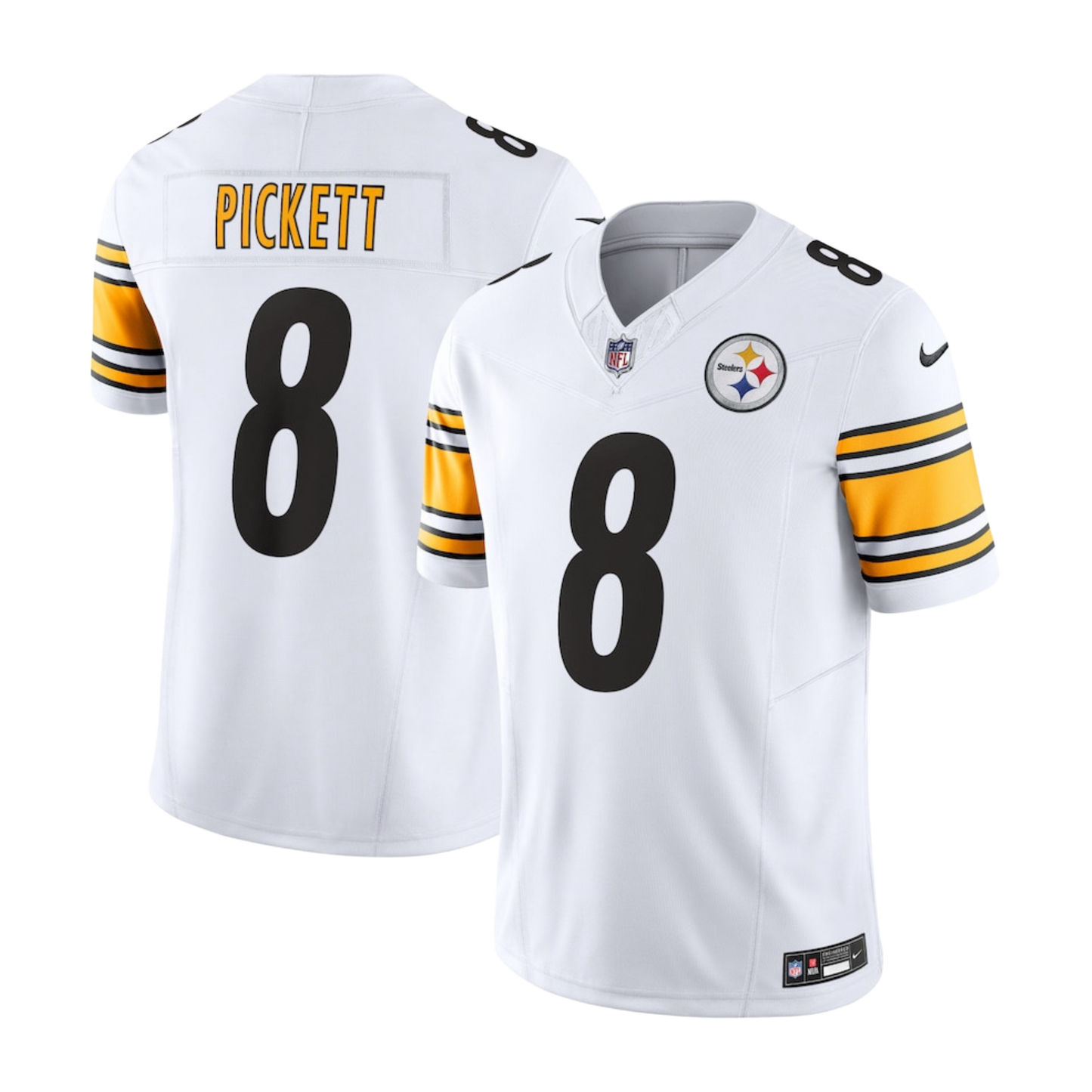 NFL Pickett