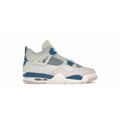 Jordan 4 Military Blue