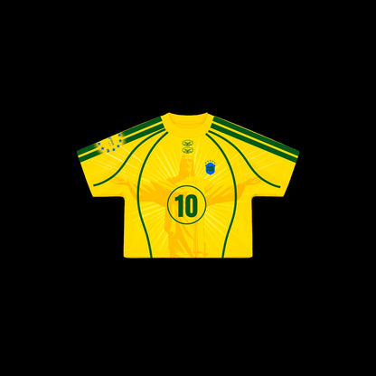 Brazil Christ N°10