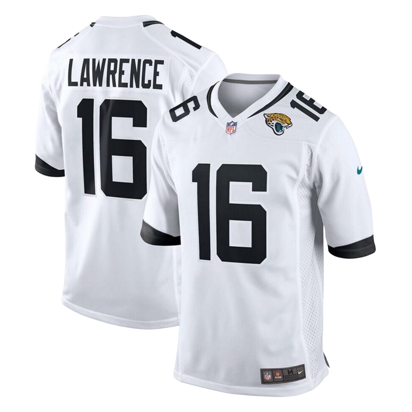 NFL Lawrence