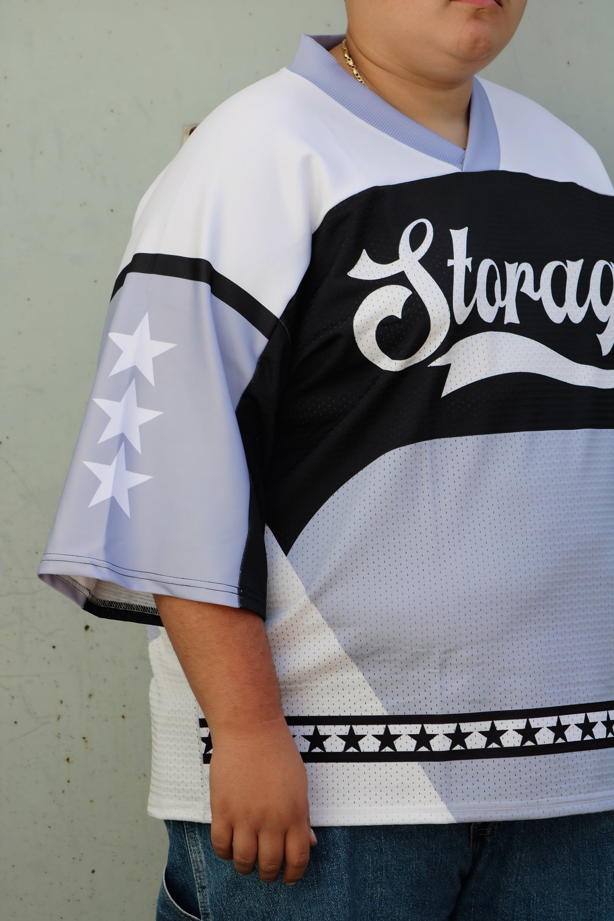 Storage All-Star