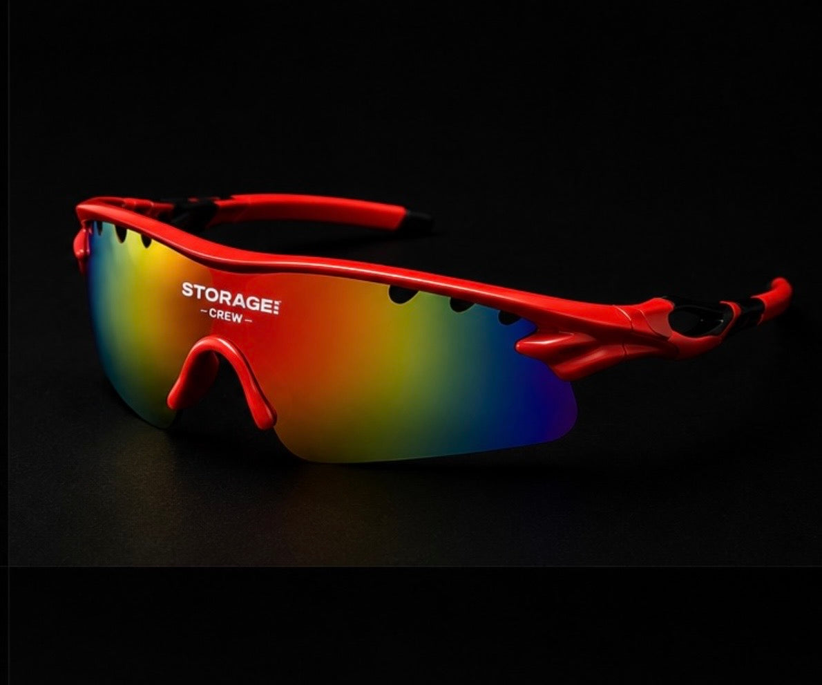 Sto Sport Glasses