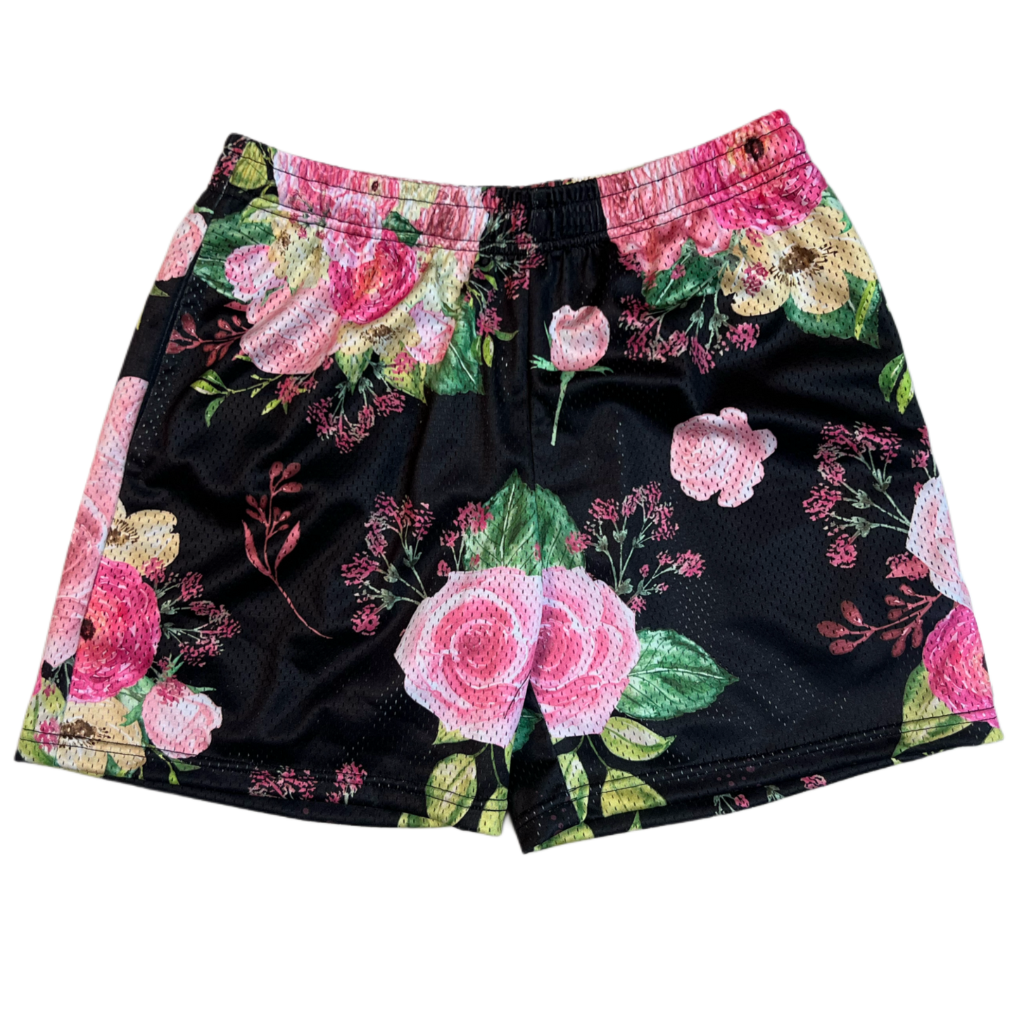 Flowers Short