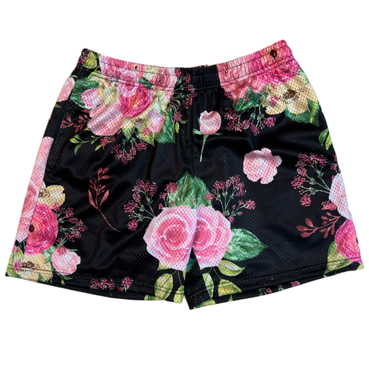 Flowers Short