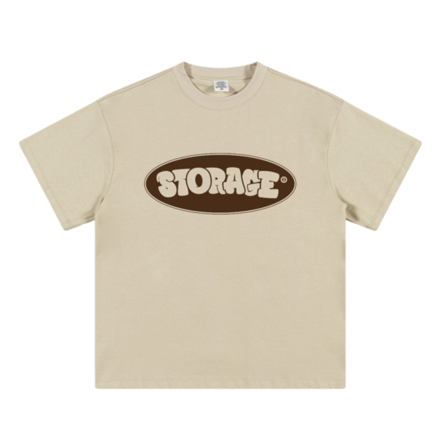 Classic Cream,T-Shirt