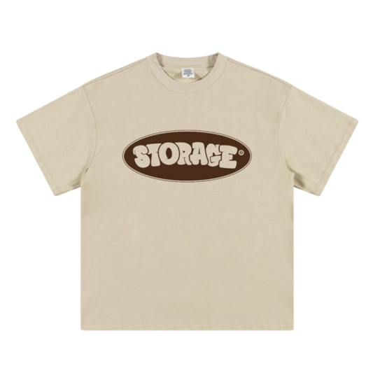 Classic Cream,T-Shirt