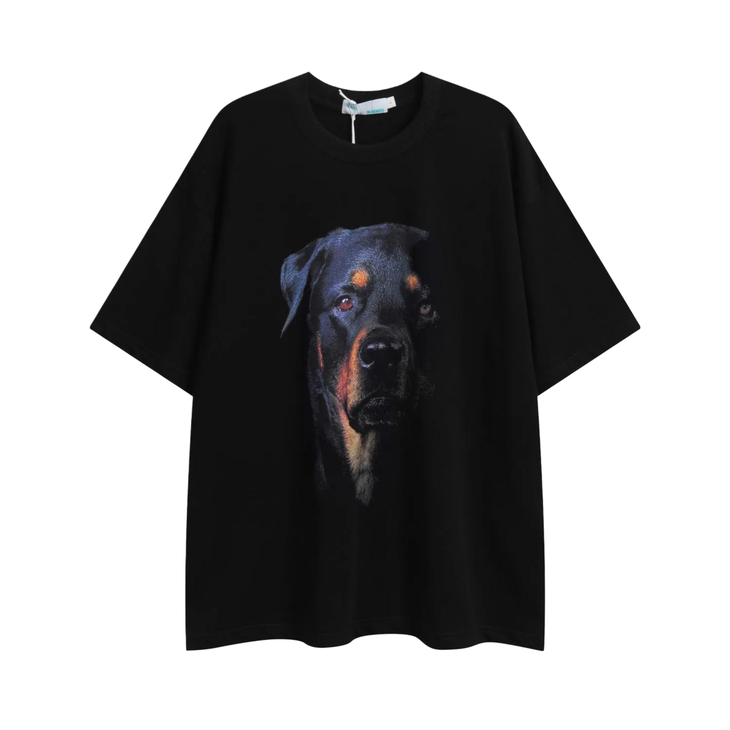 Rottweiler, GTS