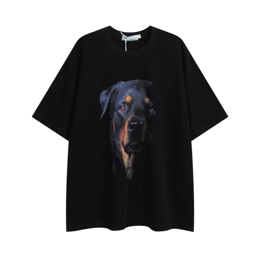 Rottweiler, GTS