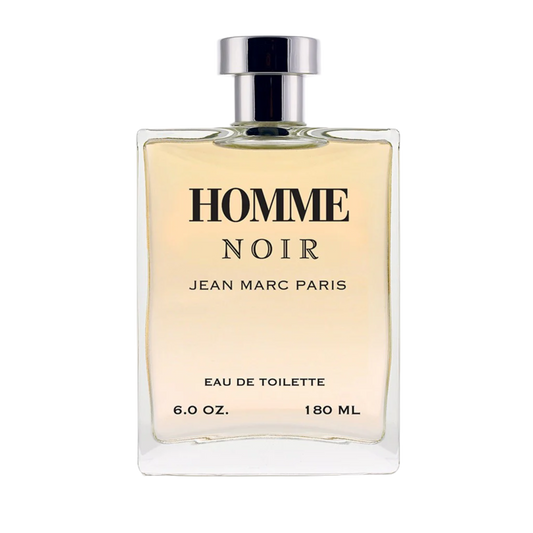 Homme Noir