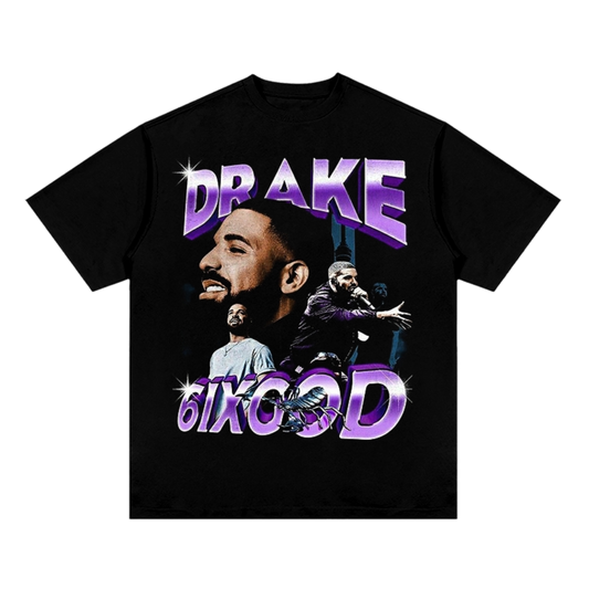 Drake 6ixgod