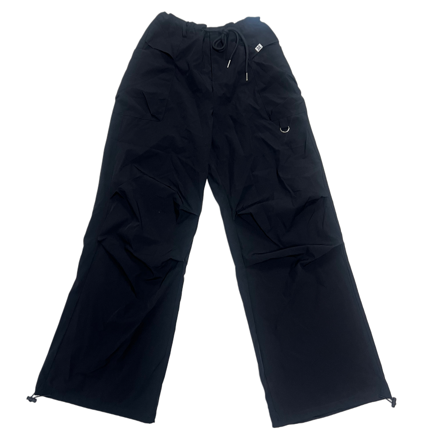 Nylon B Sweatpants