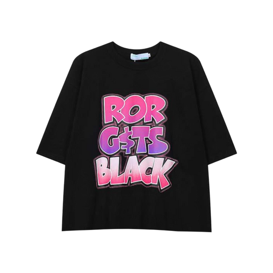 BLCK GTS Ror Cropped