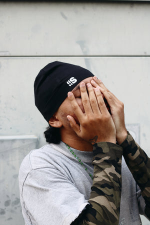Skull Cap