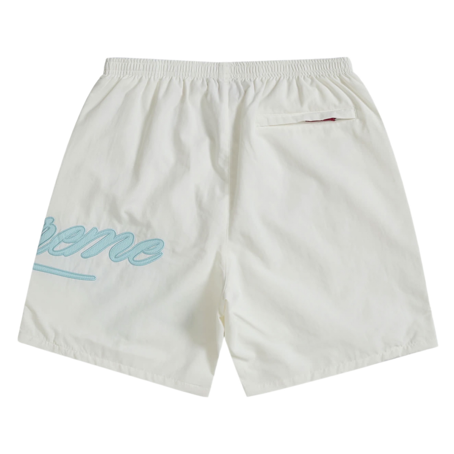 Supreme Mesh Script Water Short