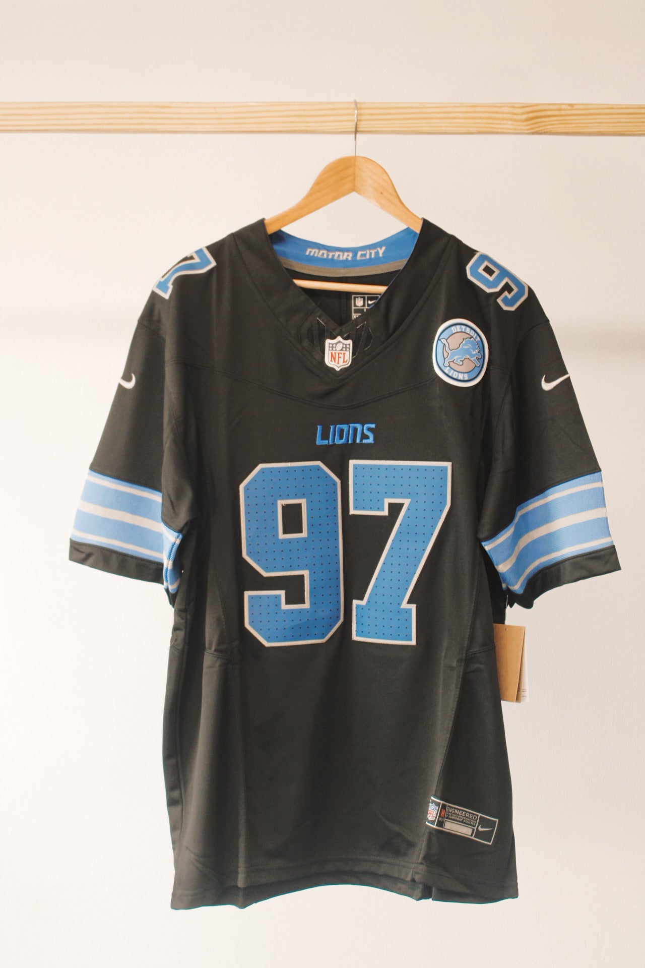 Lions 97