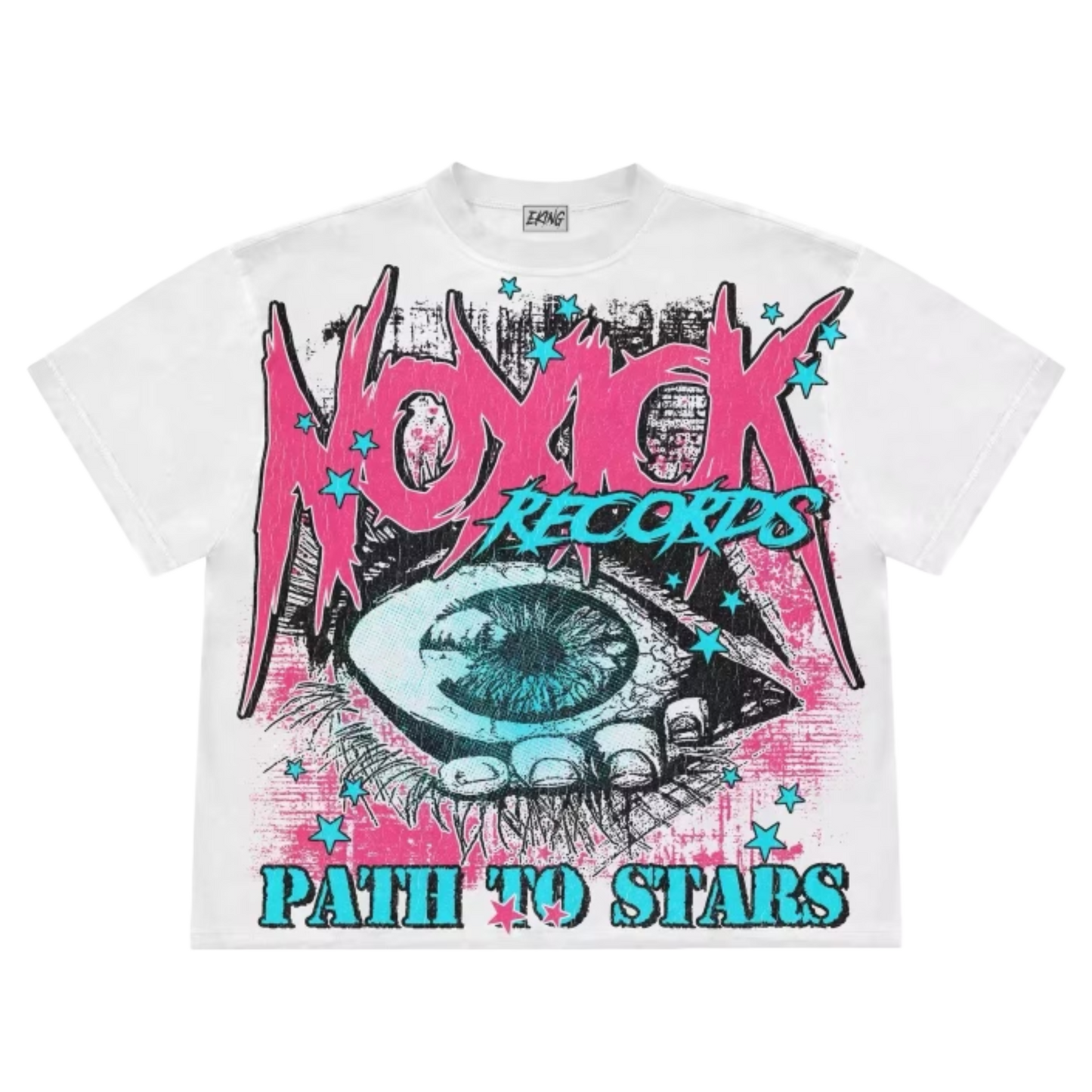 Noxick Records