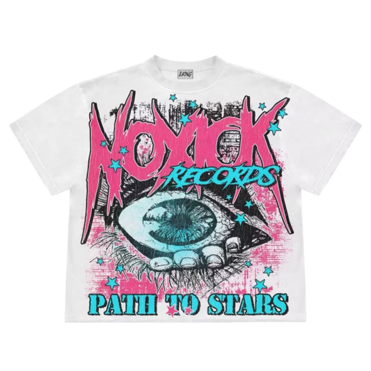 Noxick Records