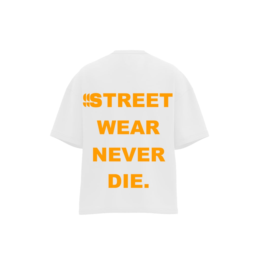 Sto Street Wear Never Die
