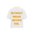 Sto Street Wear Never Die