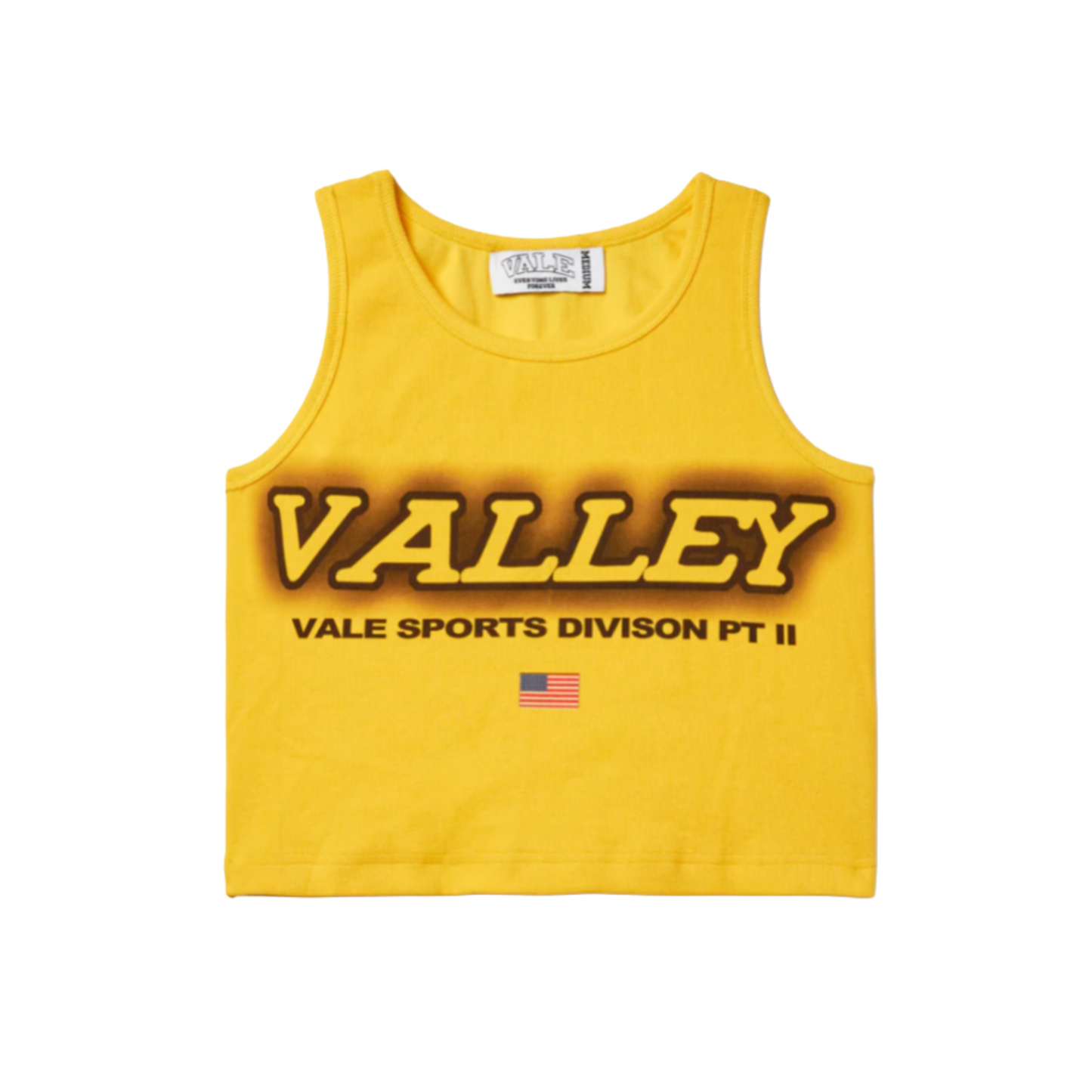 Valley Tank