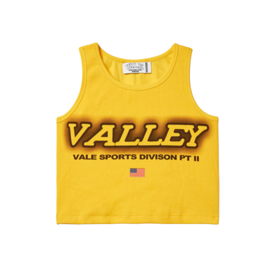 Valley Tank