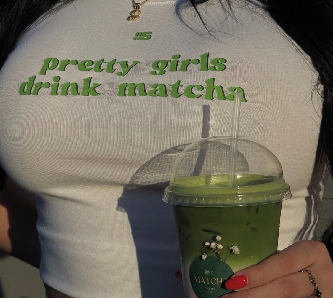 Matcha Girlss