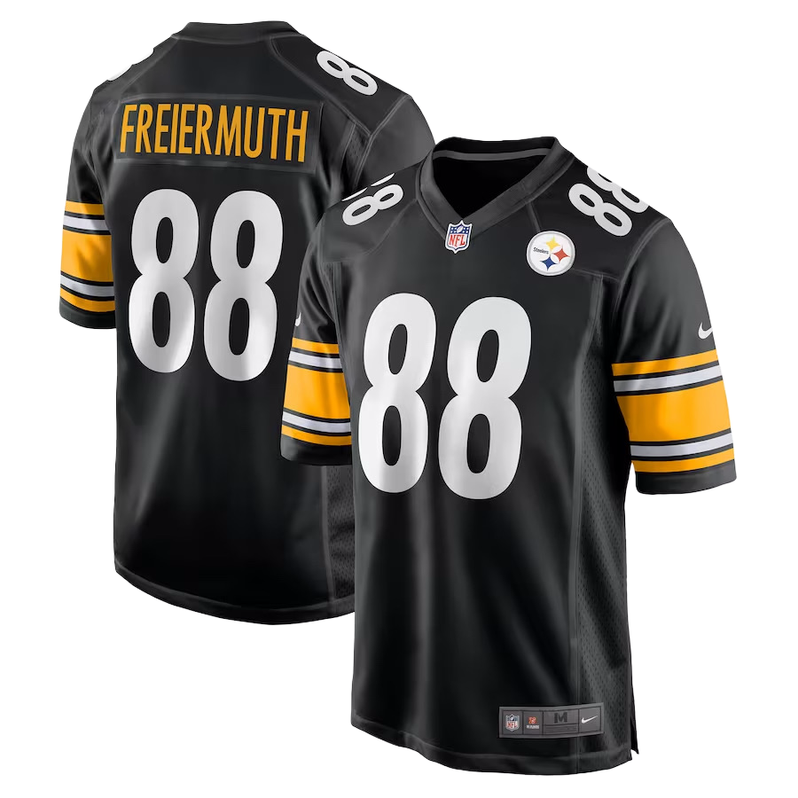 NFL Steelers Freiermuth