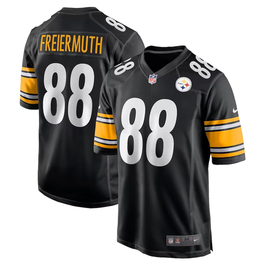 NFL Steelers Freiermuth