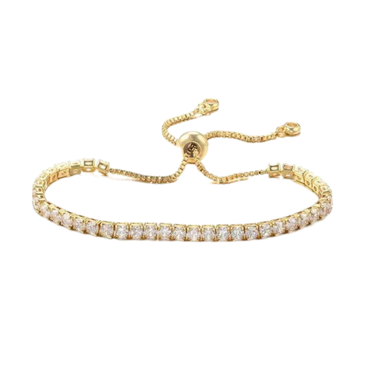 White Gold bracelet