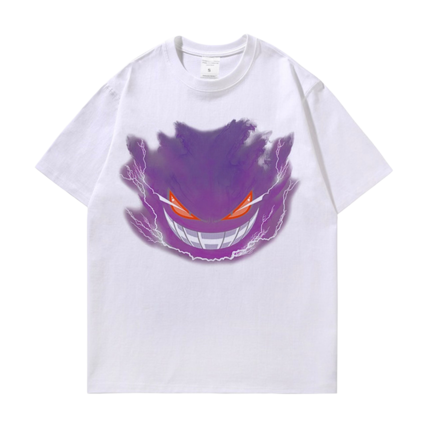 Gengar Boxy T