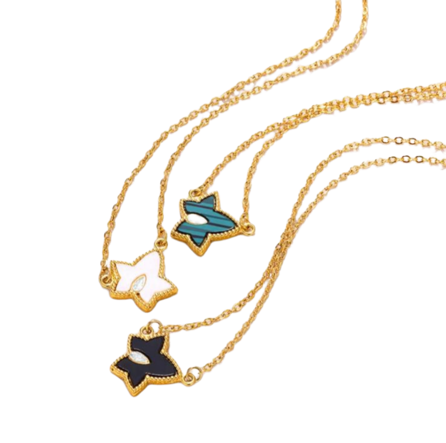 StarNecklace